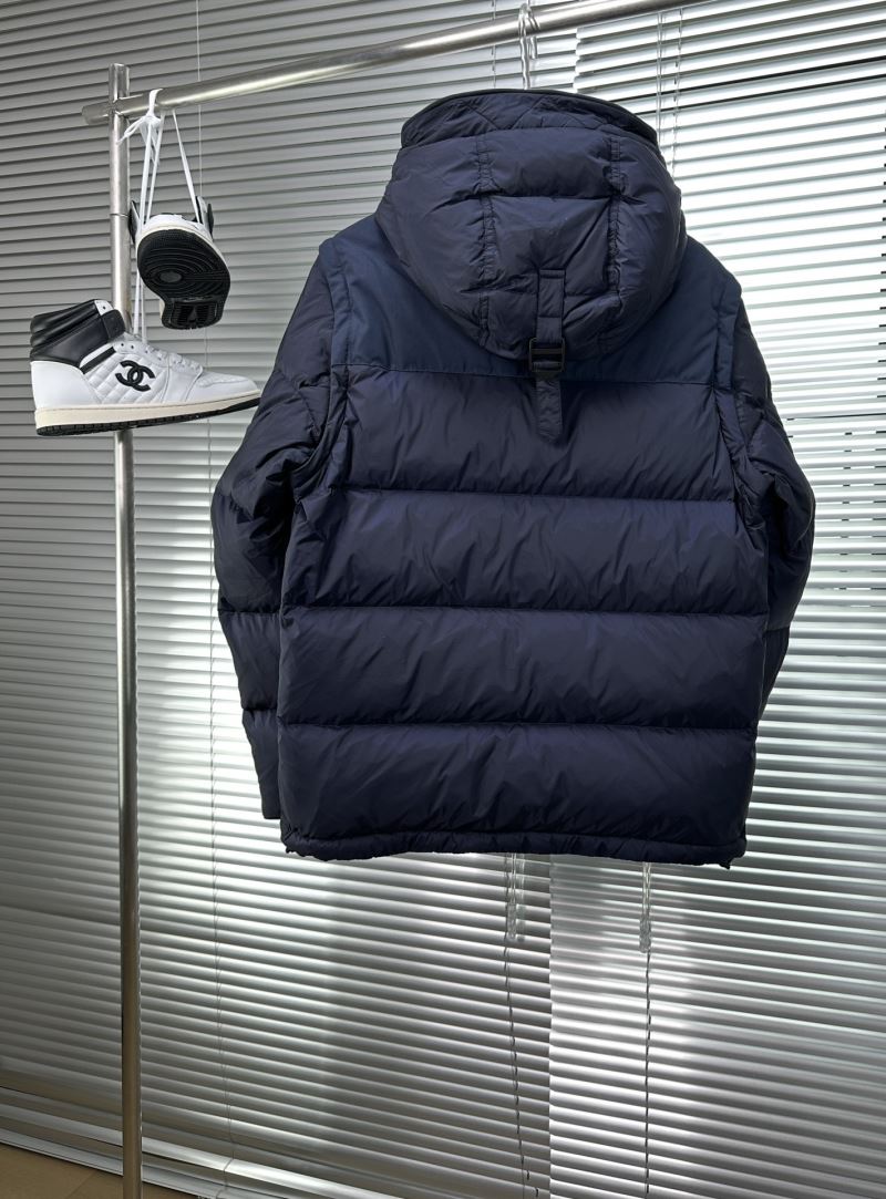 Burberry Down Jackets